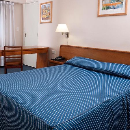 Alfa Hotel Μπουένος Άιρες Εξωτερικό φωτογραφία