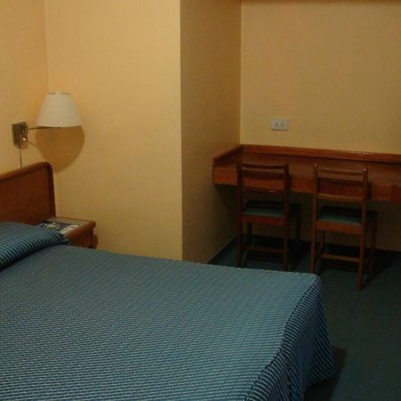 Alfa Hotel Μπουένος Άιρες Εξωτερικό φωτογραφία