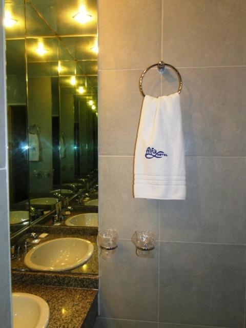 Alfa Hotel Μπουένος Άιρες Δωμάτιο φωτογραφία