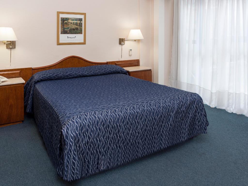 Alfa Hotel Μπουένος Άιρες Εξωτερικό φωτογραφία