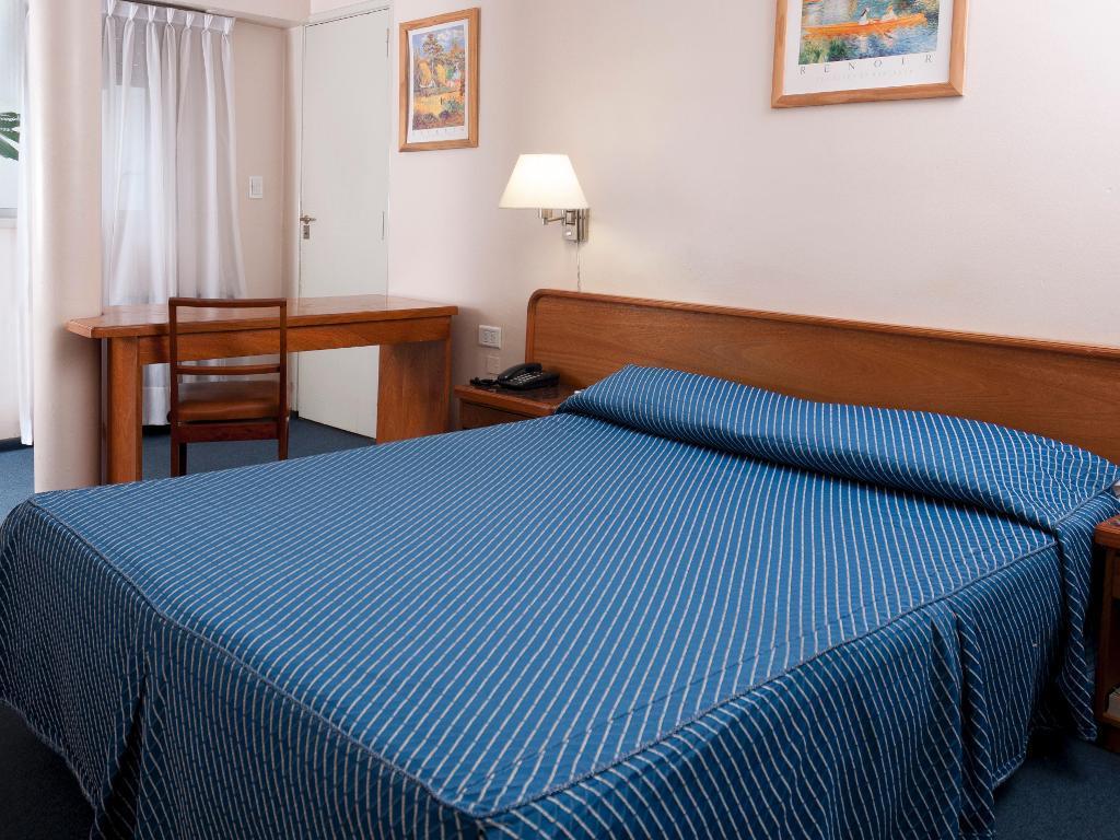 Alfa Hotel Μπουένος Άιρες Εξωτερικό φωτογραφία
