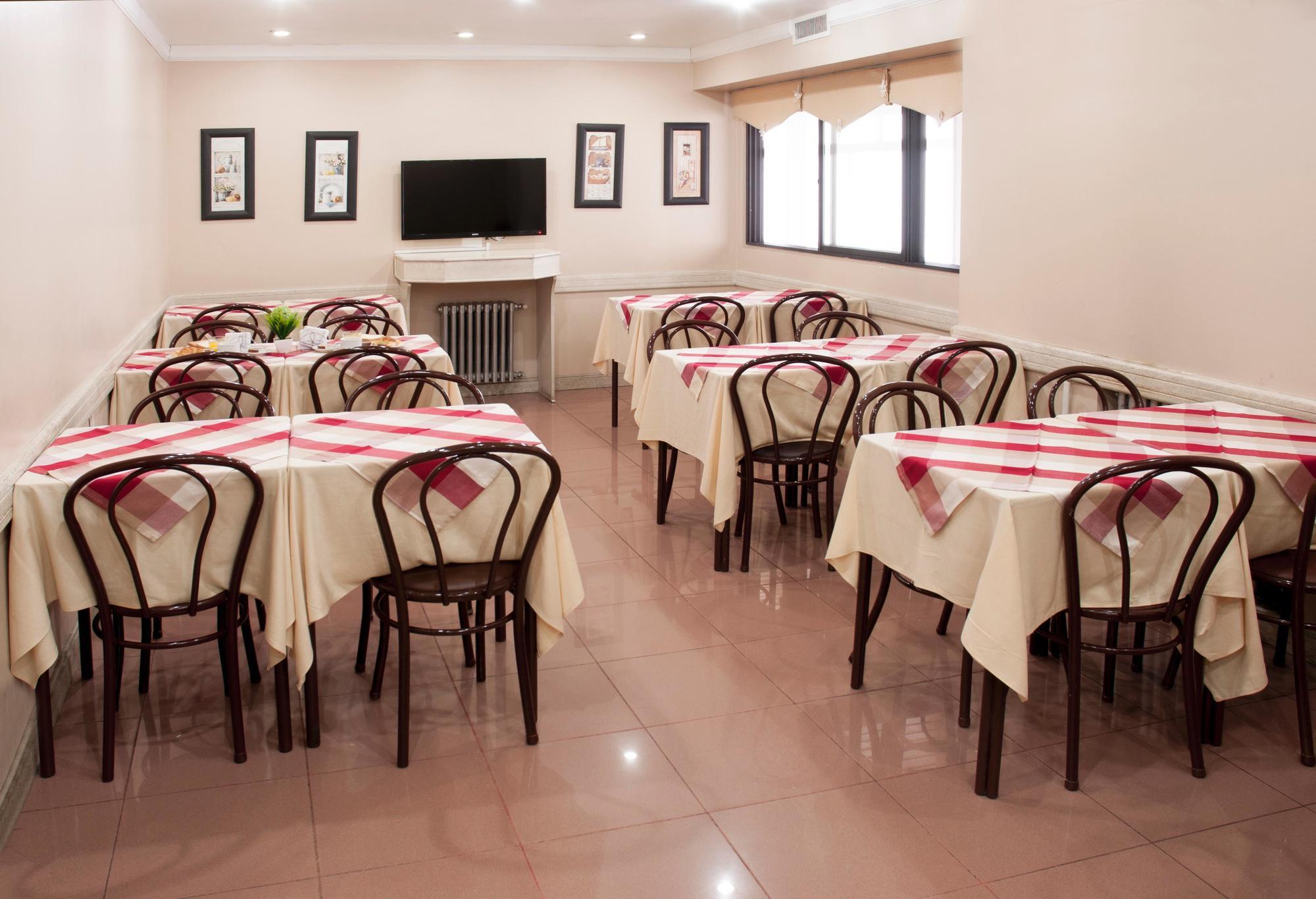 Alfa Hotel Μπουένος Άιρες Εξωτερικό φωτογραφία