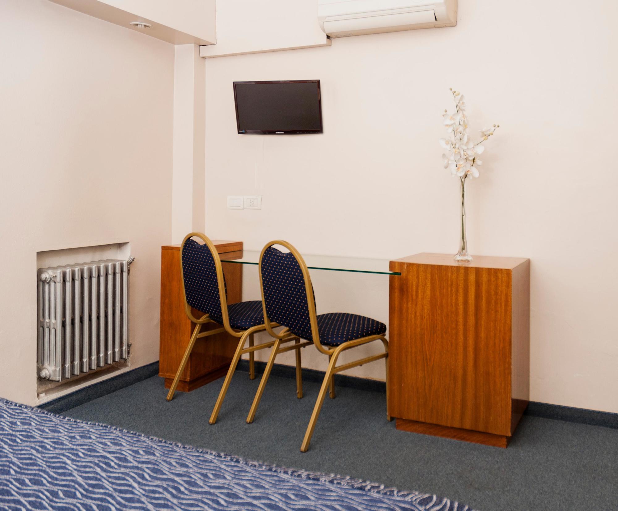 Alfa Hotel Μπουένος Άιρες Εξωτερικό φωτογραφία