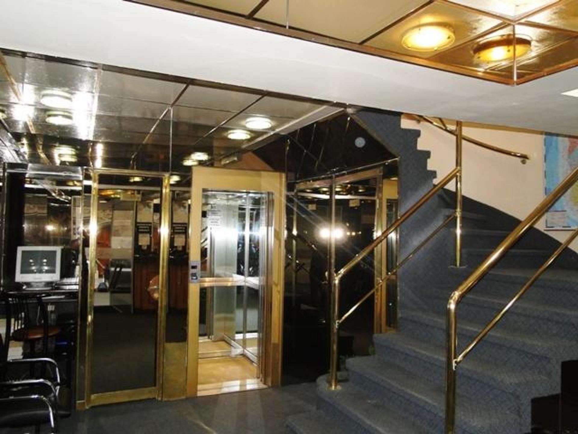 Alfa Hotel Μπουένος Άιρες Εξωτερικό φωτογραφία