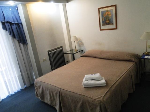 Alfa Hotel Μπουένος Άιρες Εξωτερικό φωτογραφία