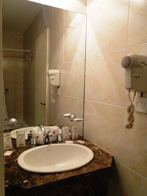 Alfa Hotel Μπουένος Άιρες Εξωτερικό φωτογραφία