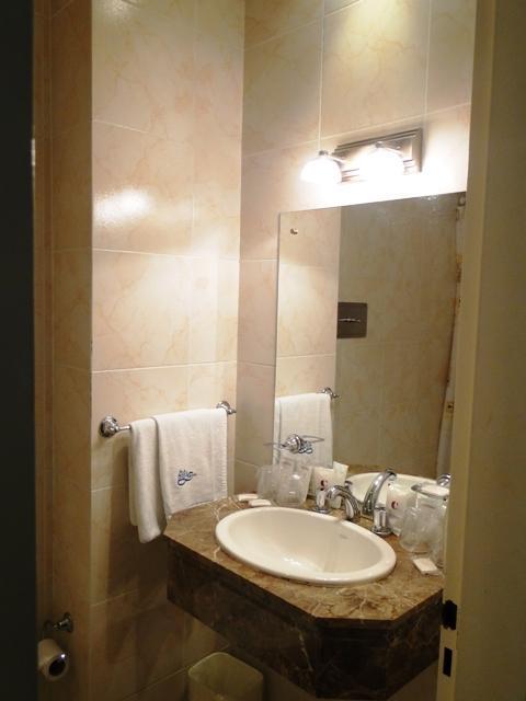 Alfa Hotel Μπουένος Άιρες Εξωτερικό φωτογραφία