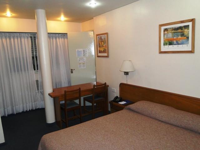 Alfa Hotel Μπουένος Άιρες Εξωτερικό φωτογραφία