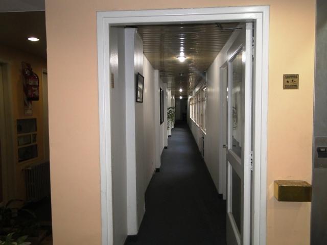Alfa Hotel Μπουένος Άιρες Εξωτερικό φωτογραφία
