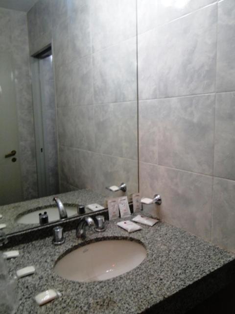 Alfa Hotel Μπουένος Άιρες Δωμάτιο φωτογραφία