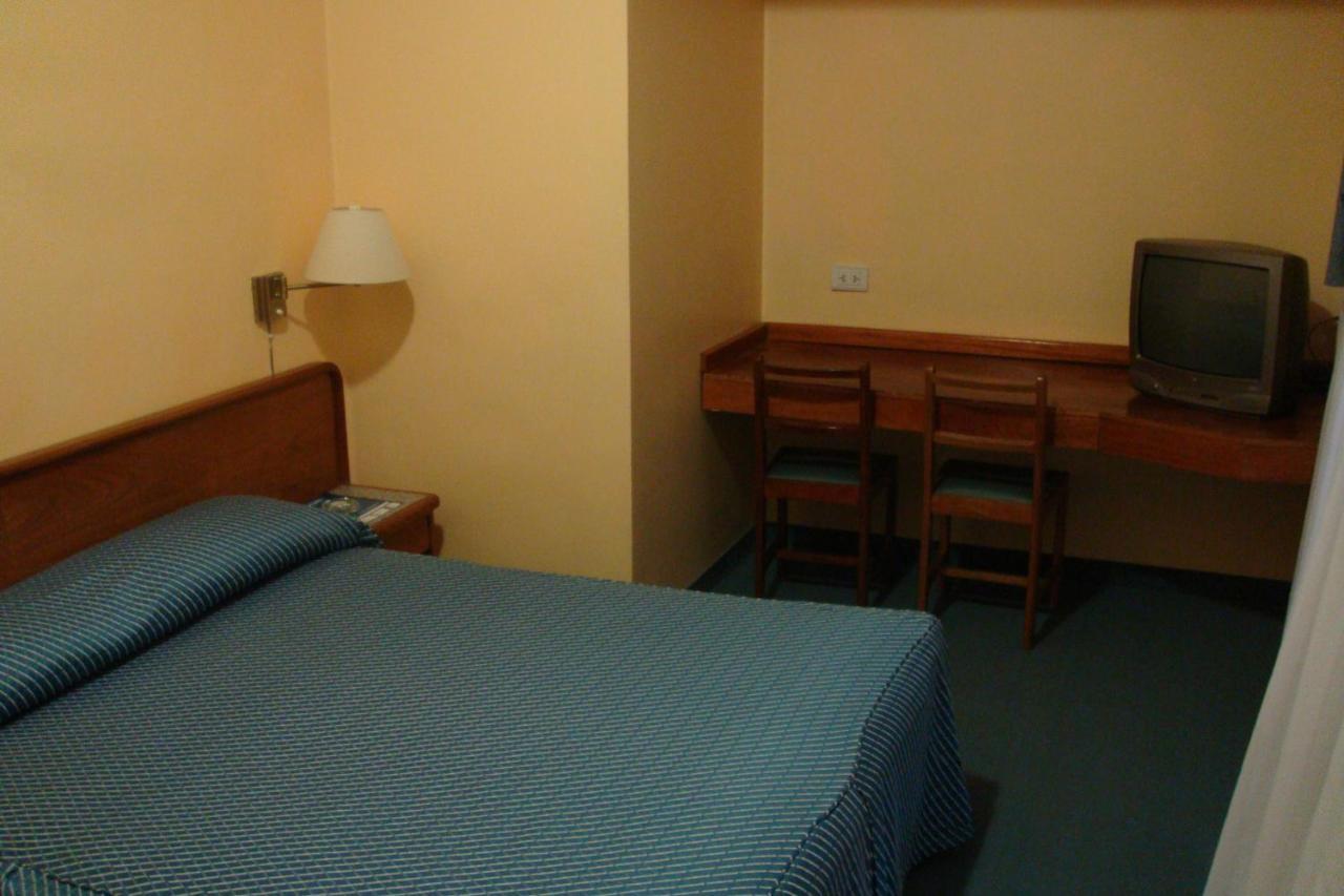 Alfa Hotel Μπουένος Άιρες Εξωτερικό φωτογραφία